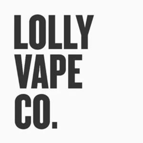 Lolly Vape Co Logo