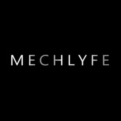 Mechlyfe Logo