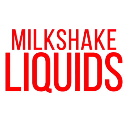 Milkshake Liquids Logo