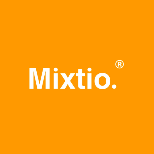 Mixtio Logo