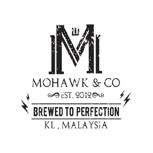 Mohawk & Co Logo