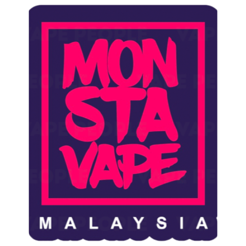Monstavape Logo
