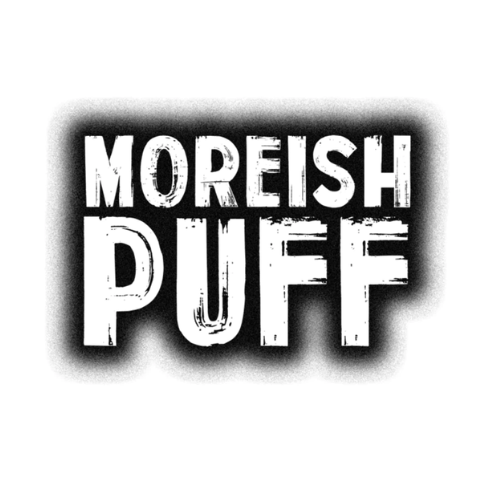 Moreish Puff Logo