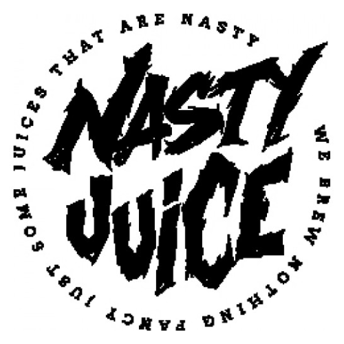 Nasty Juice Logo