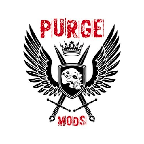 Purge Logo