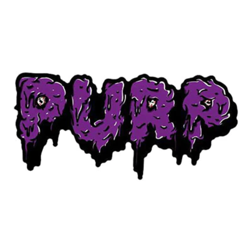 Purp eLiquid Logo