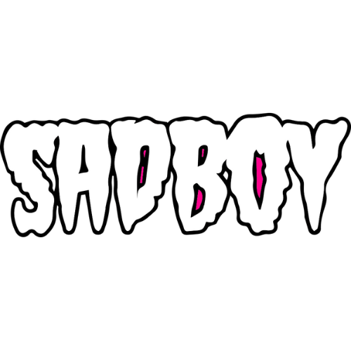Sadboy Logo