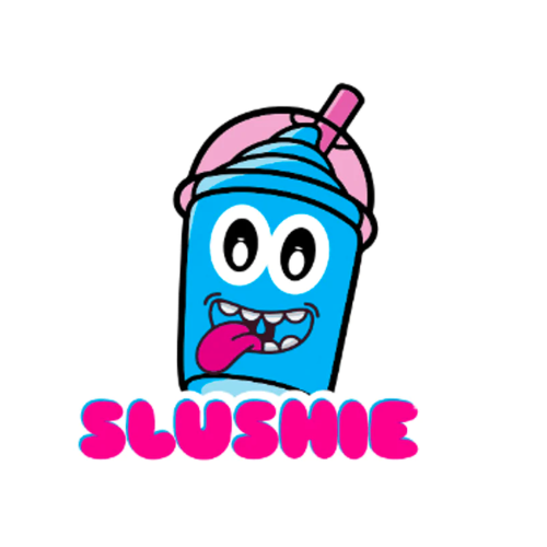 Slushie Logo