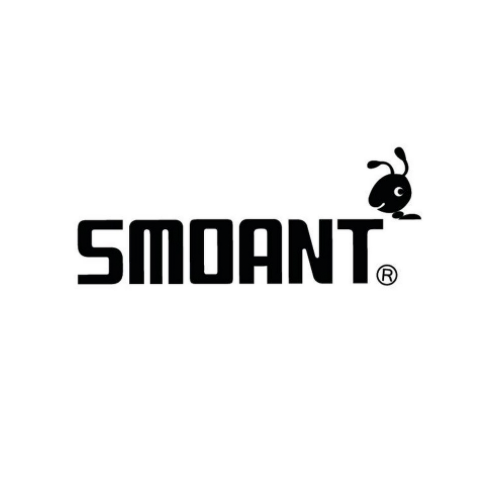 Smoant Logo