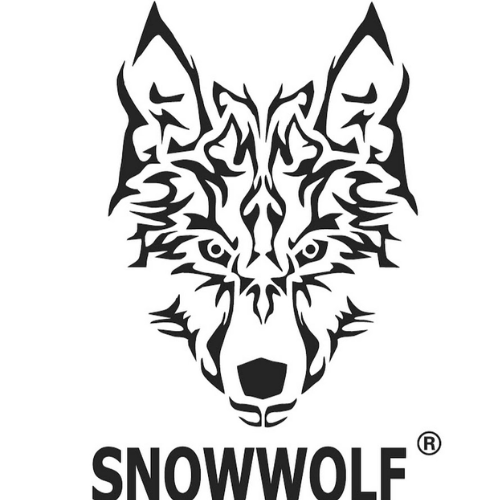 SnowWolf Logo