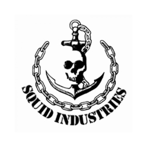 Squid Industries Logo