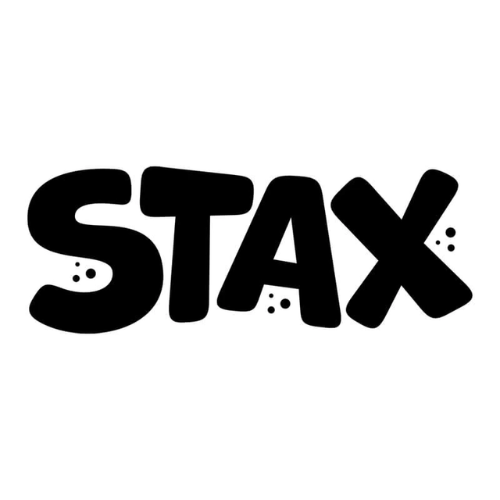 Stax Logo
