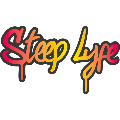 Steep Lyfe Logo