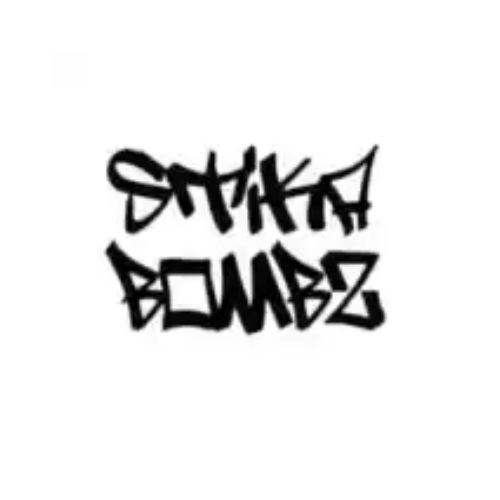 Stika Bombz Logo