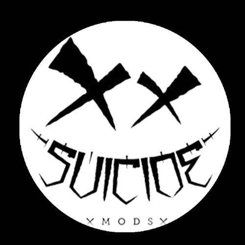 Suicide Mods Logo