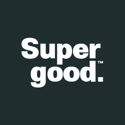 Supergood Logo