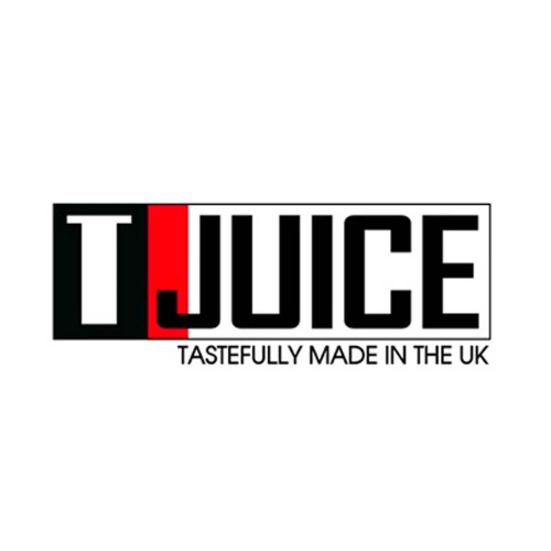 T Juice Logo