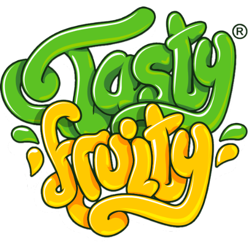 Tasty Fruity Logo