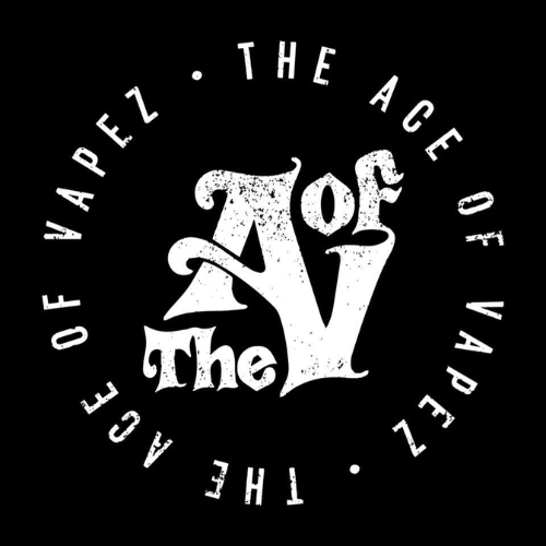 The Ace of Vapez Logo