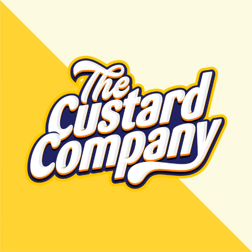 The Custard Company Logo