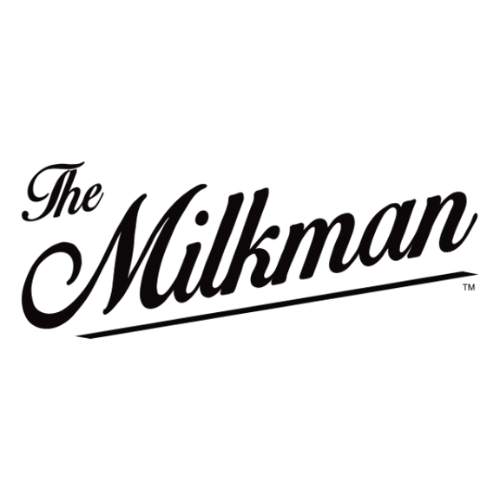 The Milkman Logo