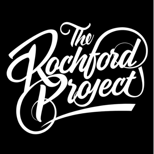 The Rochford Project Logo