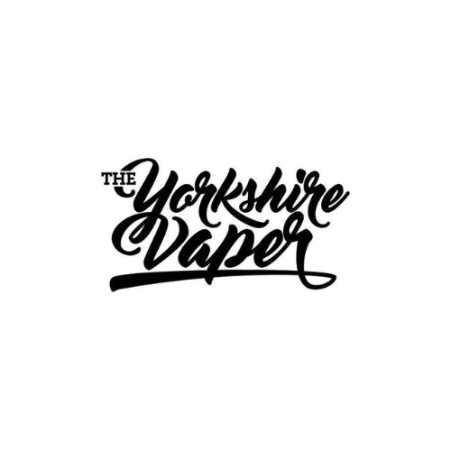 The Yorkshire Vaper Logo