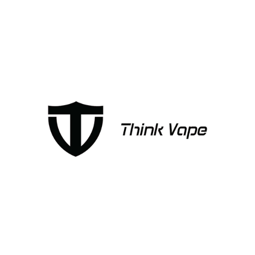 Think Vape Logo