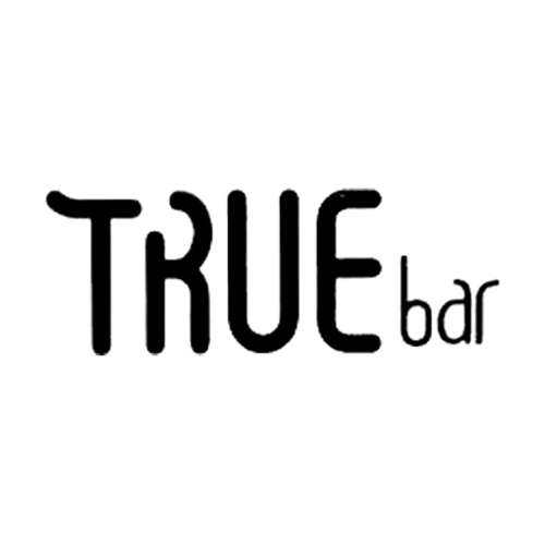 True Bar Logo