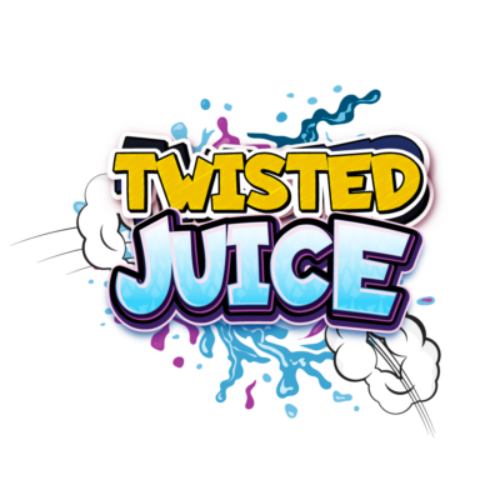 Twisted Juice Logo