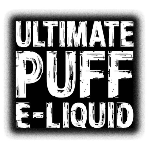 Ultimate Puff Logo