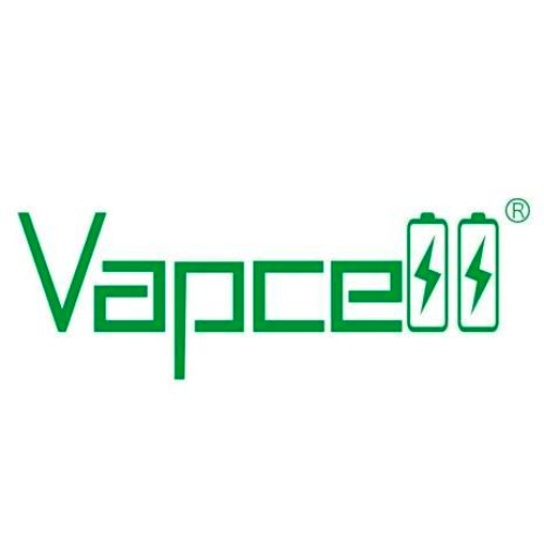 Vapcell Logo