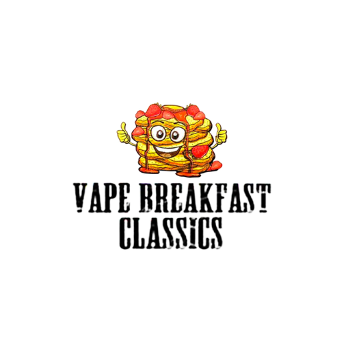 Vape Breakfast Classics Logo