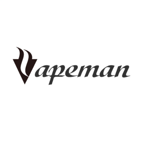 Vapeman Logo
