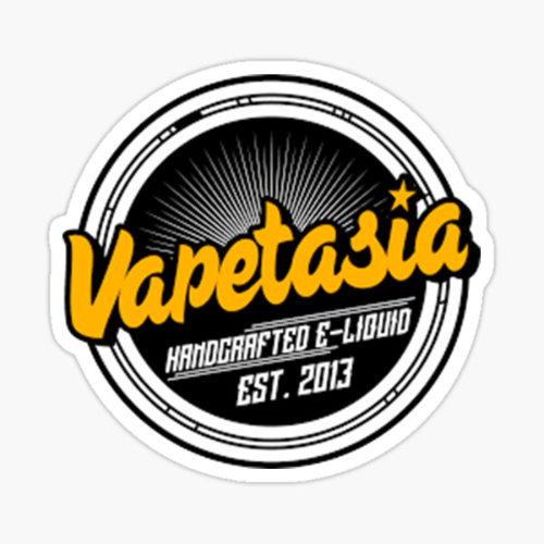 Vapetasia Logo