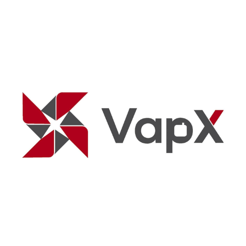 VapX Logo