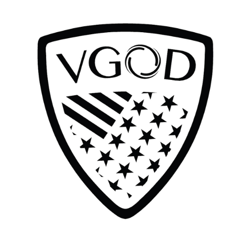 VGOD Logo
