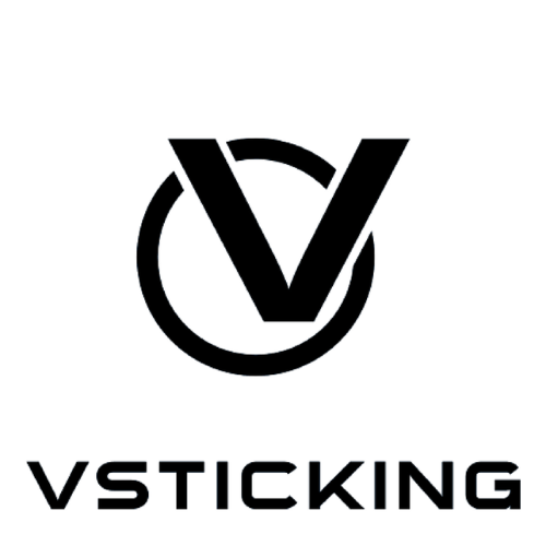VSticking Logo