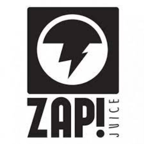 Zap Juice Logo