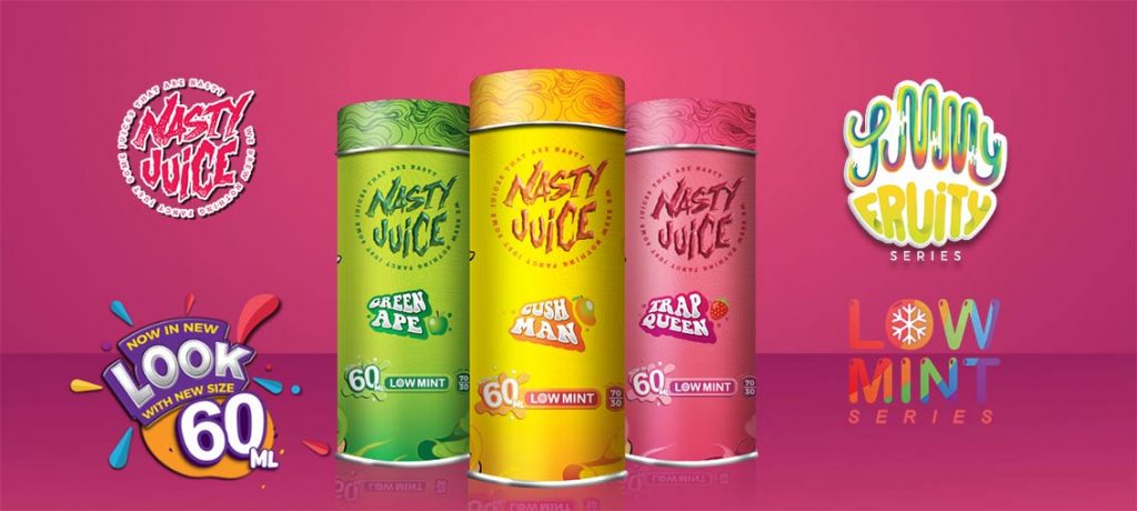 Nasty-Juice-Cush-Man-Green-Ape-Trap-Queen-Banner