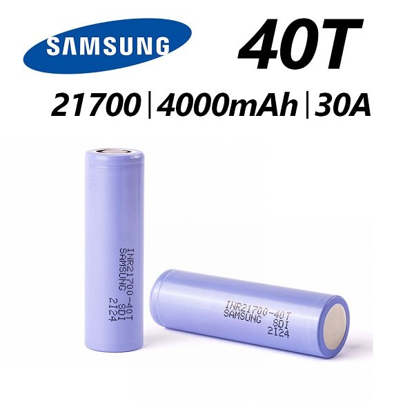 Samsung-40T-Battery-UK