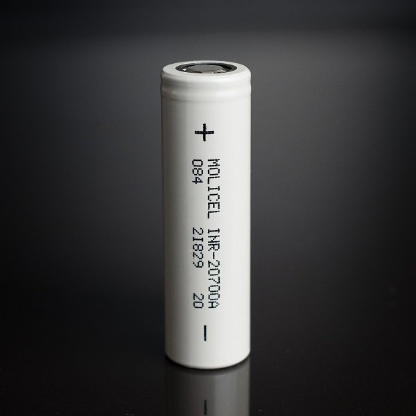 molicel-20700A-battery-uk