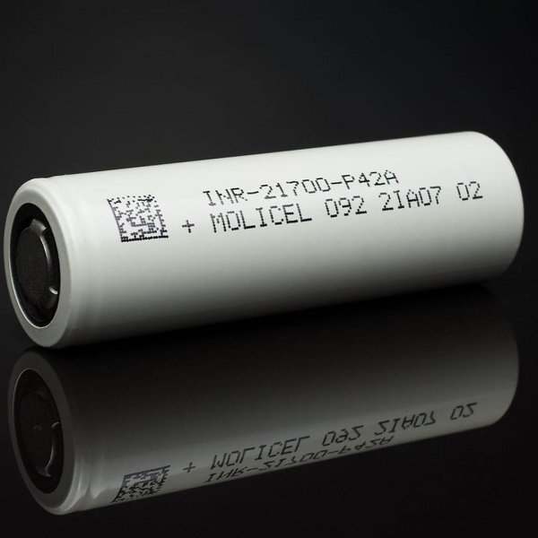 molicel-p42a-battery-uk