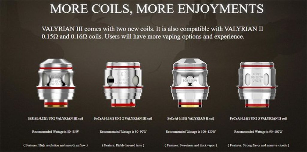 valyrian-3-coils-cheap
