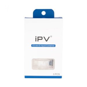 iPV-V3-Mini-E-Liquid-Containers