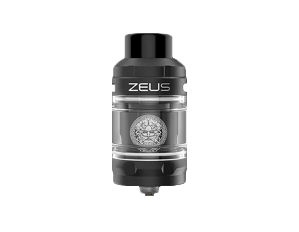 Geekvape Zeus Sub-Ohm Tank - Black
