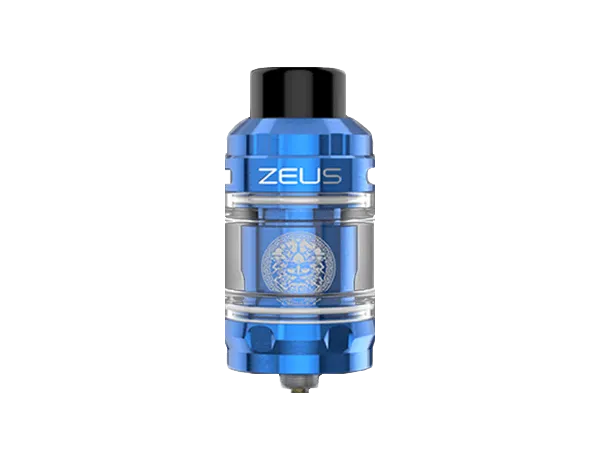 Geekvape Zeus Sub-Ohm Tank - Blue