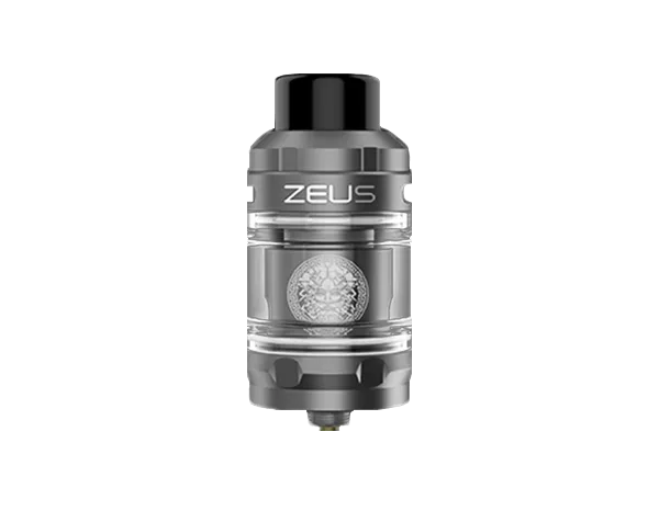 Geekvape Zeus Sub-Ohm Tank - Gunmetal