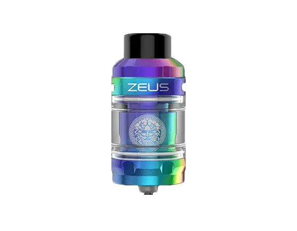 Geekvape Zeus Sub-Ohm Tank - Rainbow