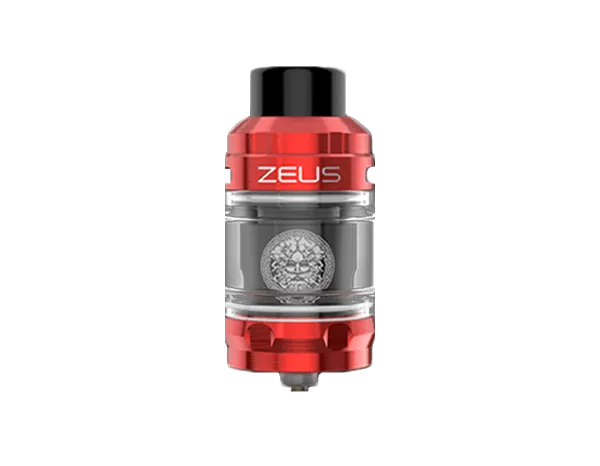 Geekvape Zeus Sub-Ohm Tank - Red